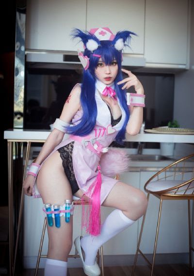 雌猫们_BD影视在线观看